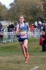 Junior women, 2016 National Cross Cpuntry Relays, Berry Hill Park, Mansfield. Photo: David T. Hewitson/Sports for All Pics